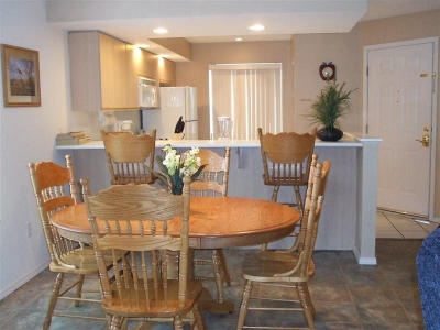 Branson Condo